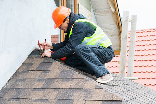 Best Emergency Roof Repair  in Collierville, TN
